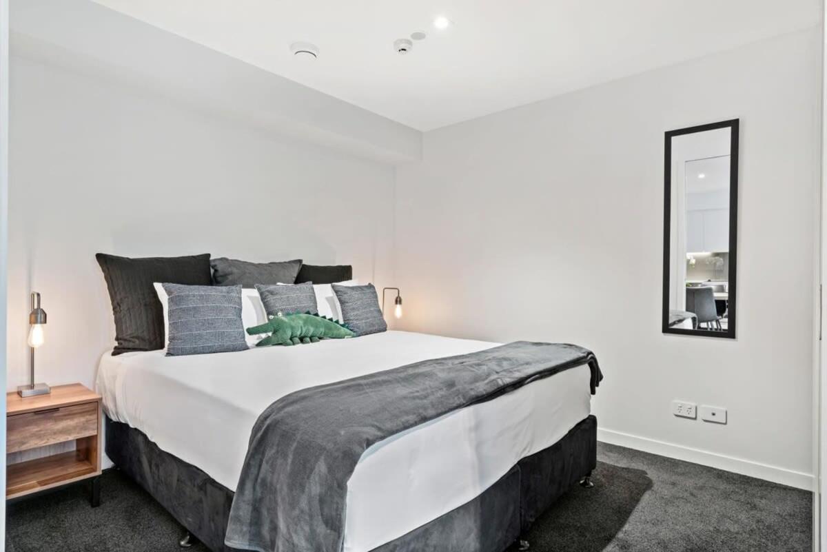 Cozy Coronet Peak Apartment At La Residence Du Parc ควีนส์ทาวน์ ภายนอก รูปภาพ
