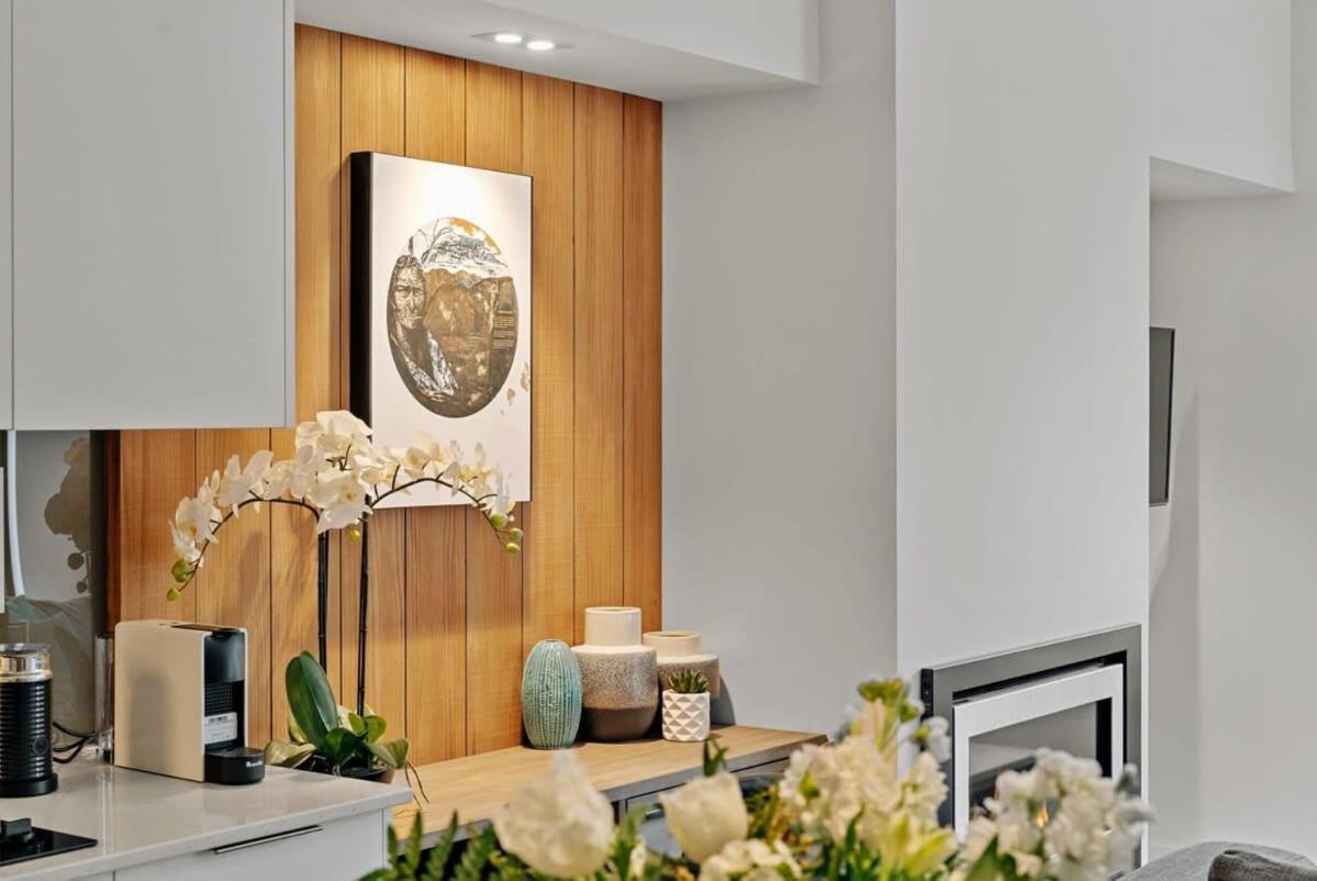 Cozy Coronet Peak Apartment At La Residence Du Parc ควีนส์ทาวน์ ภายนอก รูปภาพ